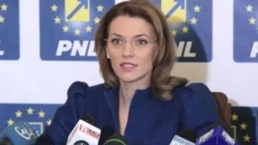 Alina Gorghiu: Sunt semnale bune din partea partidelor politice cu privire la invitația la consultări, inițiată de PNL (VIDEO)
