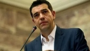 Tsipras ia apărarea fostului său ministru de finanțe: Varoufakis a făcut probabil greșeli, îl puteți acuza pentru stilul său, însă nu de corupție