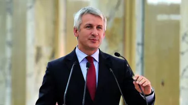 Ministrul Finanțelor: Codul Fiscal va rămâne în forma deja adoptată. Sub nicio formă nu revenim asupra măsurilor
