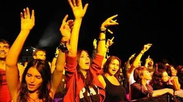 Nouă persoane, prinse cu droguri în prima zi Untold Festival