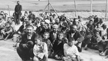 ”Holocaustul Romilor” sau ”Holocaustul uitat”, ilustrat într-o campanie pe rețelele de socializare