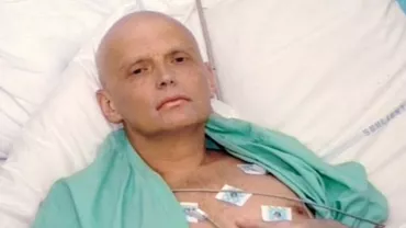 Rusia: Ancheta britanică în cazul morții lui Alexandr Litvinenko este ”selectivă și politizată”