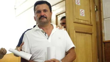 Nicolae Ioțcu a fost suspendat din funcția de președinte al CJ Arad, ca urmare a arestării sale preventive