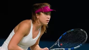 Patricia Maria Țig, calificată în finala turneului de la Baku