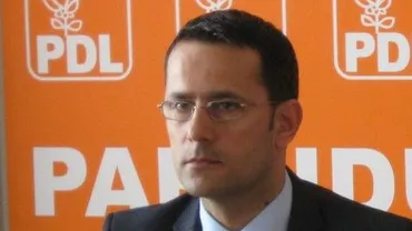 Adrian Țolea (PNL), ales președinte interimar al CJ Arad