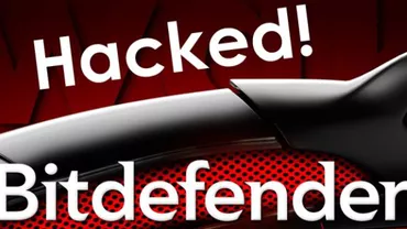 BitDefender, atacat de hackeri. Recompensă de 15.000 de dolari, cerută pentru datele furate