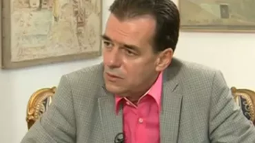 Ludovic Orban: PNL trebuie să susțină Codul Fiscal. România e într-o situație în care trebuie să profite de oportunitățile de relaxare fiscală (VIDEO)
