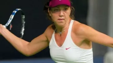 Patricia Maria Țig a fost învinsă în finala turneului de la Baku