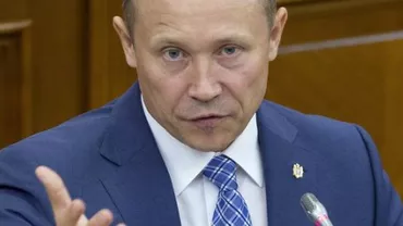 Sputnik: Noul premier moldovean Valeriu Streleț, deschis la dialog cu Rusia