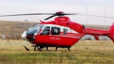 Procurorii Parchetului de pe lângă Curtea de Apel Galați au început ancheta în cazul accidentului aviatic din Brăila