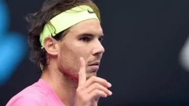 Rafael Nadal a câştigat turneul de la Hamburg