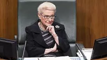 Președinta Parlamentului din Australia și-a dat demisia după ce a fost acuzată că a mers pe gratis cu elicopterul