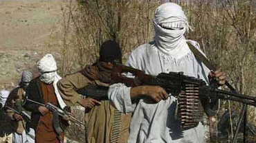 Pakistanul a anunțat că l-a ucis pe Umar Lateef, comandant Al-Qaida de rang înalt