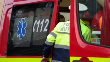 Paramedicul SMURD acuzat de pedofilie și viol, achitat de instanță