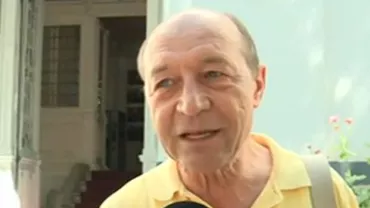 Băsescu: Responsabilitatea față de stabilitatea fiscal-bugetară a României este zero la oamenii politici. 2017 va fi echivalentul lui 2010 al crizei profunde (VIDEO)