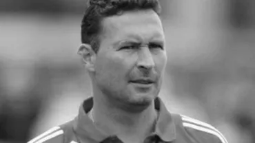 Stephan Beckenbauer, fiul celebrului Franz Beckenbauer, a murit la 46 de ani