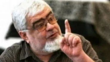 Pleşu, despre legea antilegionară: „Stilul documentului evocă sunetul unei «înfierări» tovărăşeşti. Ne-a priit la fel de puţin răul fascist ca şi cel comunist, de care ne-am eliberat, cu vărsare de sînge, abia acum 25 de ani”