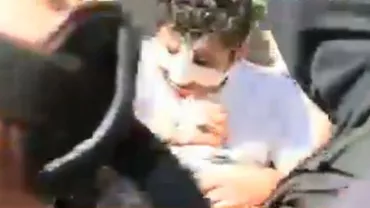 Afaceristul turc care a lovit un polițist va fi arestat preventiv și va fi dus la Rahova