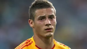 Gabriel Torje, împrumutat de Udinese la Osmanlispor: Îmi doresc să evoluez cât mai des şi cât mai bine pentru noul club. Calificarea la EURO e în mâinile noastre