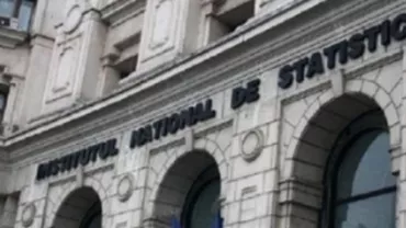 INS: Volumul cifrei de afaceri în comerțul cu amănuntul a crescut cu aproape 5% în primul semestru, un rol important având vânzările de produse alimentare, băuturi și tutun