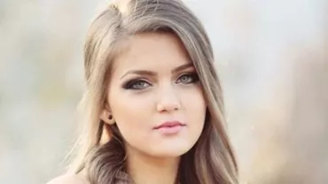 Alexandra Burtă, șefa de promoție din Bihor eliminată de la BAC, a fost admisă la două facultăți din Timișoara