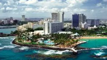 Puerto Rico a intrat în default pentru prima dată în istorie,, după ce a plătit doar 628.000 de dolari dintr-o datorie în valoare de 58 de milioane