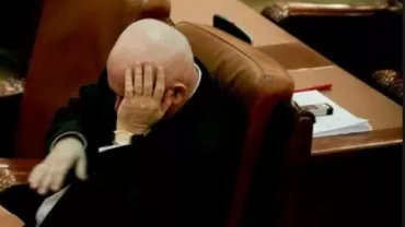 Demnitarii României au cele mai nesimţite salarii din Europa: Discrepanţa dintre veniturile elitei şi ale cetăţeanului de rând, uriașă