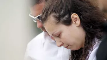 Carmen Bejan, studenta care a tranșat un bărbat în anul 2009, a primit o reducere a pedepsei cu patru luni