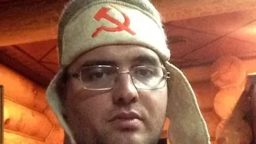 Primarul municipiului Bălţi, cititor fidel al cărților președintelui Iohannis: Controversatul Renato Usatîi promite că peste patru ani va scrie și el o carte autobiografică (FOTO)