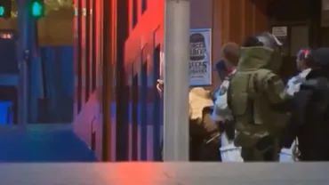 Toronto: Două persoane au murit și alte trei au fost rănite într-un atac armat produs într-un club de noapte (VIDEO)