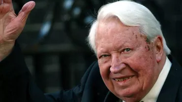 Marea Britanie: Fostul premier Edward Heath, acuzat de pedofilie