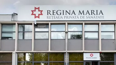 Fondul de investiții Mid Europa a cumpărat operatorul de servicii medicale private Regina Maria