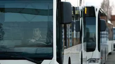 RATB: Amenda de la ANPC a fost achitată. Până la sfârșitul lunii august se va finaliza igienizarea tuturor vehiculelor