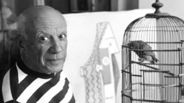 Un tablou a lui Pablo Picasso, evaluat la 25 de milioane de euro, confiscat de vameșii francezi pe un vapor dintr-un port din Corsica: Este o comoară națională spaniolă