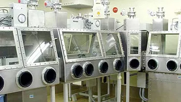 Japonia redeschide laboratorul dedicat studierii celor mai periculoși viruși