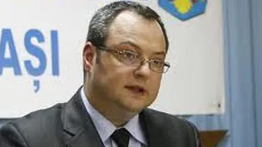 Avocatul amantei lui Gheorghe Nichita s-a înscris în cursa internă a PNL pentru scaunul de primar al Iașiului
