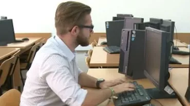 Un tânăr de 22 de ani va reprezenta România pentru prima dată, la Campionatul Mondial Microsoft Office Specialist 2015