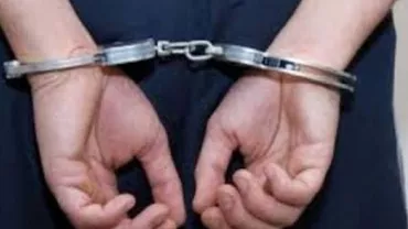 Bărbat din Sibiu, urmărit internațional pentru furt şi înşelăciune, prins în Spania: Acesta a fost dus la Penitenciarul Rahova