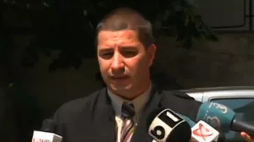 Fostul ministru de Interne Gabriel Berca vrea să scape de arest. Avocat: Am cerut măsura arestului la domiciliu sau a controlului judiciar (VIDEO)