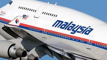 MH370: Fragmente din avionul Boeing 777 au fost găsite pe insula Reunion, în Oceanul Indian