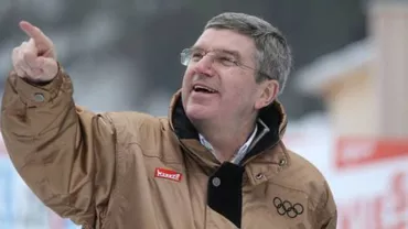 Președintele CIO: Jocurile Olimpice din 2016 vor lăsa orașului Rio de Janeiro cea mai mare moștenire după cele din 1992 de la Barcelona