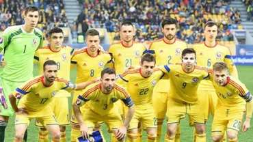 România, pe locul 7 în clasamentul FIFA: Echipa națională de fotbal nu a mai ocupat această poziție în top din decembrie 1997