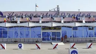 Modernizarea aeroportului din Oradea, aproape de final: Autoritățile anunță că pe 2 septembrie vor fi reluate cursele aeriene