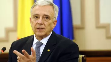 Isărescu, după ce a fost numit "Guvernatorul Ayatollah": "O beție de cuvinte. Nu am nicio treabă cu islamul." Golban: "Mă așteptam la prudență şi modestie. BNR să își păstreze independența " (VIDEO)