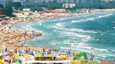 Târgul Gaudeamus Litoral, organizat pe faleza din faţa studioului Radio Vacanţa din Mamaia, în perioada 13-17 august