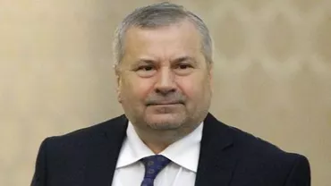 Gheorghe Bunea Stancu, trimis în judecată de procurorii DNA sub acuzația de abuz în serviciu și conflict de interese