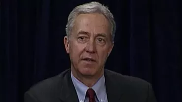 Hans Klemm a fost avizat ambasador SUA la București (VIDEO)