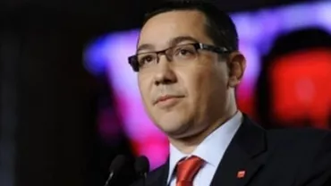 SURSE: Victor Ponta se află în vacanță în Caraibe, pe cel mai mare vas de croazieră din lume (FOTO)