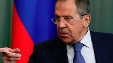 Serghei Lavrov, despre avionul malaysian doborât în Ucraina: Crearea unui tribunal special poate fi folosită ca pretext pentru ascunderea ineficienţei investigaţiei coordonate de Olanda
