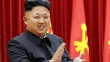 Coreea de Nord va avea propria oră oficială, pentru a marca 70 de ani de la eliberarea Peninsulei de sub dominaţia Japoniei